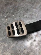 clutch pedal cap aluminium VW 1K1721321D