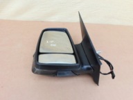 Mercedes Sprinter 906 VW CRAFTER mirror left electrics 6 pin replacement
