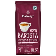 Kawa ziarnista mieszana Dallmayr Home Barista Espresso Intenso 1kg