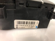 MERCEDES ML W164 COMANDI CLIMA A1648209489