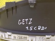 HYUNDAI GETZ 1.5 CRDI dials 940051C620