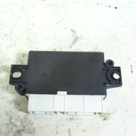 OPEL COMBO E Module PDC 9837674280