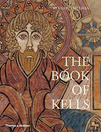 The Book of Kells: Official Guide Meehan Bernard