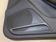 side upholstery ALCANTARA SOUL right armrest AUDI A5 8T COUPE EUROPA