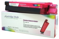 Toner Cartridge Web Magenta OKI C3100/C5100/C5450 zamiennik 42804514/421274