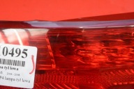 light left rear part rear AUDI A6 C6 sedan 04-08