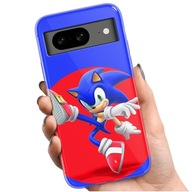 ETUI CASE OBUDOWA NA TELEFON DO GOOGLE PIXEL 8 WZORY JAKOŚĆ