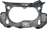 AUDI A6 C6 LIFT 3.0 TFSI support panel for radiators pillar iron 4F0805594G