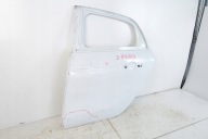 door left rear part SMART FORFOUR II 2014- A453