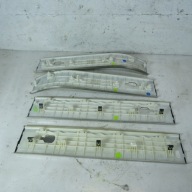 JAGUAR XJ mouldings threshold AW93-13200-AE