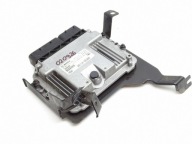 computer control unit of the engine ECU KIA SPORTAGE IV 1.6 GDI 39110-2BQB8