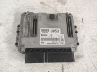 KIA CARENS IV 2013 1.7CRDI control unit of the engine