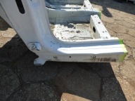 threshold pillar left front st.BDB BS B5 FORD COURIER II MK2