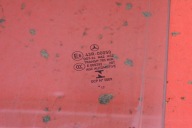 window side left front front MERCEDES E-KLASA W213 KOMBI 16-21