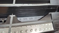 Grille 1497652077 FIAT SCUDO II 2007