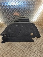 AUDI A3 8V side upholstery boot left 8V4863879D