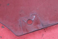window side left front front SKODA SUPERB 2 II 08-15