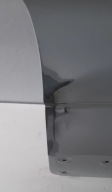RENAULT TRAFIC II 01- dveře pravé předek spolujezdce přední OE