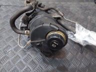 servo pump control INFINITI Q50 2.2 D