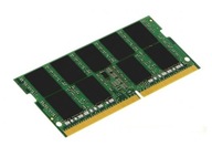 Pamäť RAM DDR4 Kingston KVR26S19S6/4 4 GB