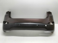 bumper rear rear part HONDA HRV HR-V II 15-19
