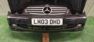 bumper front MERCEDES CLK W209 LAK: 197