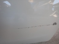 MITSUBISHI SPACE STAR II 2 12-> door front front right