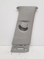 cover SLUPKA SRODKOWEGO left right KIA RIO IV 2017