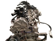 engine pillar FORD FOCUS MK3 1.6 TDCI 95KM 70kW T3DB 200 TYS