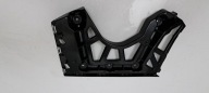 bumper bracket left rear part SKODA ENYAQ 5LG807393B