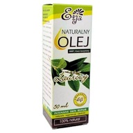 Etja naturalny olej laurowy 50 ml