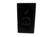switch GRZANIA seats VOLKSWAGEN PASSAT B5 3B0 9