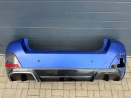 BMW 4 G26 20- M pakiet Performance Stoßstange heck hinten