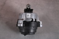 BMW G30 G31 B47 B47B B47D B47F XD5O engine mount right 8482772 24 km !!