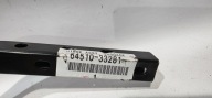 hinge bonnet boot right LEXUS ES VII 18- new original 64510-33281