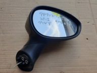 mirror right FIAT PUNTO EVO 2012-2018 EUROPA 5 PIN