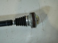 semi-axis right front AUDI SEAT SKODA 1K0407272CR