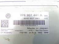 module control unit KAMERY VW TOUAREG 7P 7P6907441A