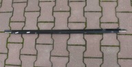 moulding CHROM door gasket ZBIERAJACA windows left front AUDI A6 C6