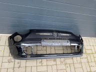 Fiat 500 08- bumper front front