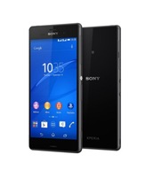 Smartfon Sony XPERIA Z3 Plus 3 GB / 32 GB 4G (LTE) czarny
