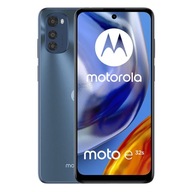 Smartfon Motorola moto e32s Srebrny