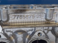 head. BMW X3 M47T 2.0 TD 778587606