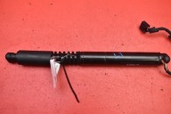 damper electrical door left rear part 1063441-00-C TESLA MODEL X 90D 15-21