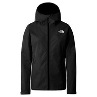 Kurtka damska czarna wodoodporna THE NORTH FACE FORNET BLACK NF0A3L5HJK3 M