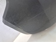 FIAT FIORINO NEMO BIPPER 07- bumper front front 1308786070