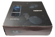 UŻYWANA BDB ORYGINALNA NOKIA 8800 ARTE BLACK 1GB RM-233