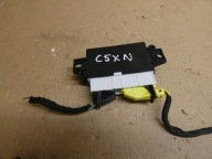 9850416180 module control unit CITROEN c5x 2023r