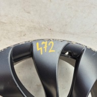 TESLA 1188226-00-C 21X9.5J ET40 21" disk hliníkový