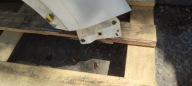 fender right front front opel mokka A Z40R